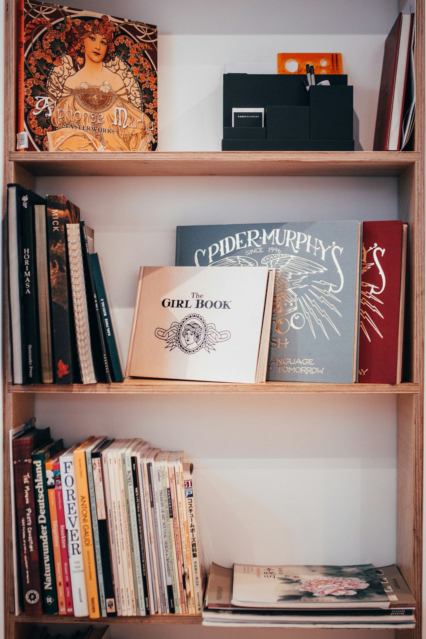 Essential BL Books Every Fan Should Read